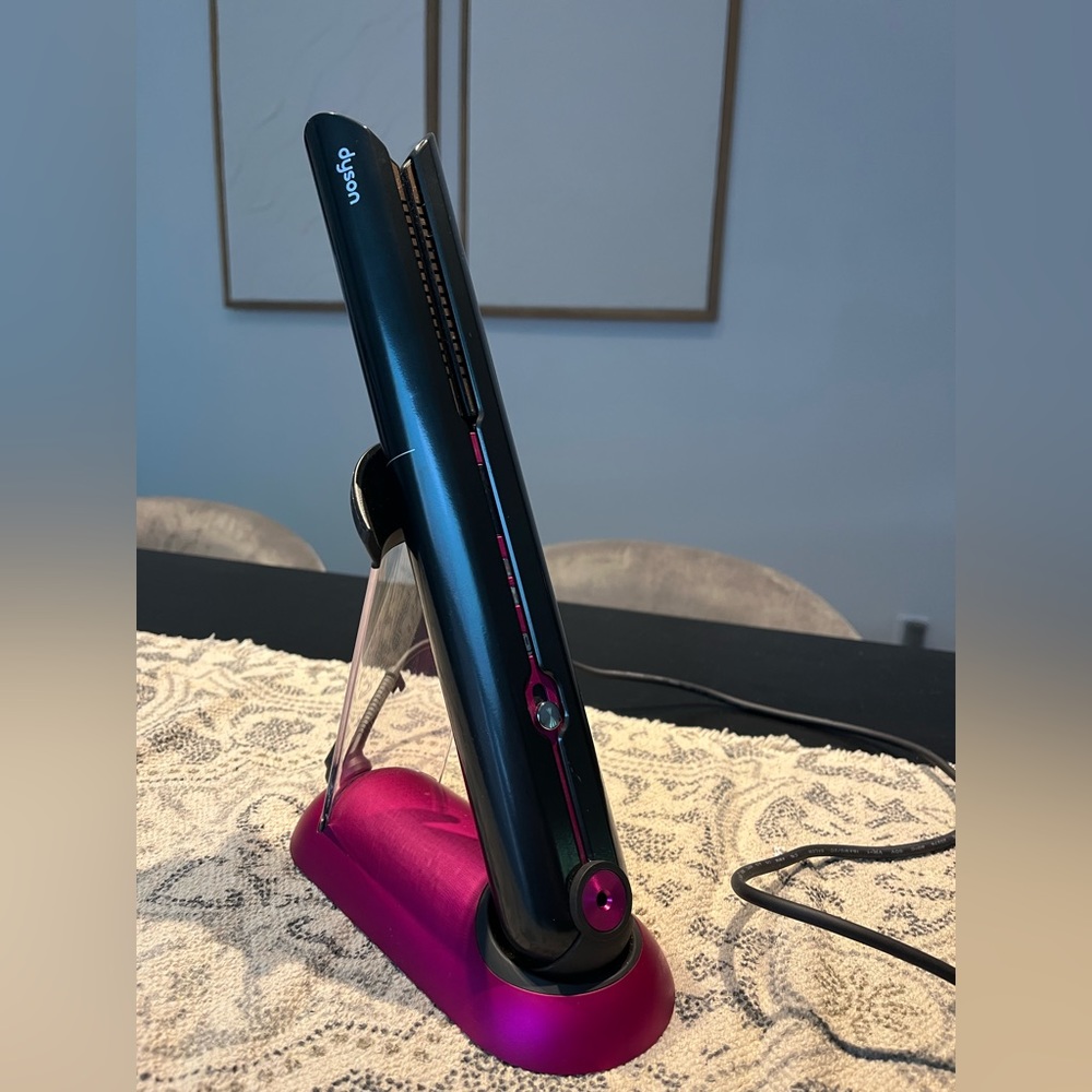 Dyson Corrale Hair Straightener